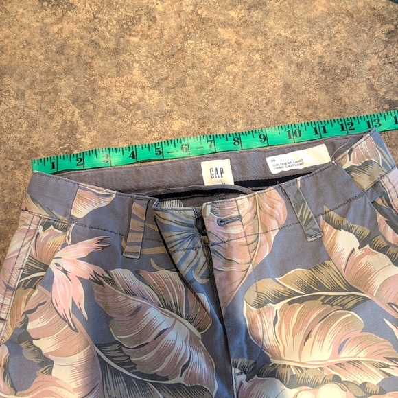 Gap Girlfriend Chino pants - Picture 7 of 8